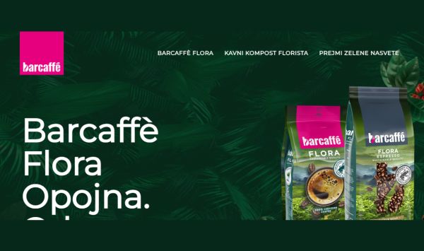 Flora Barcaffe
