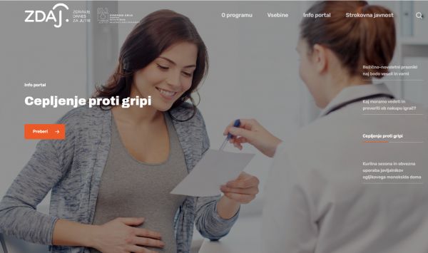 Zdravje danes za jutri